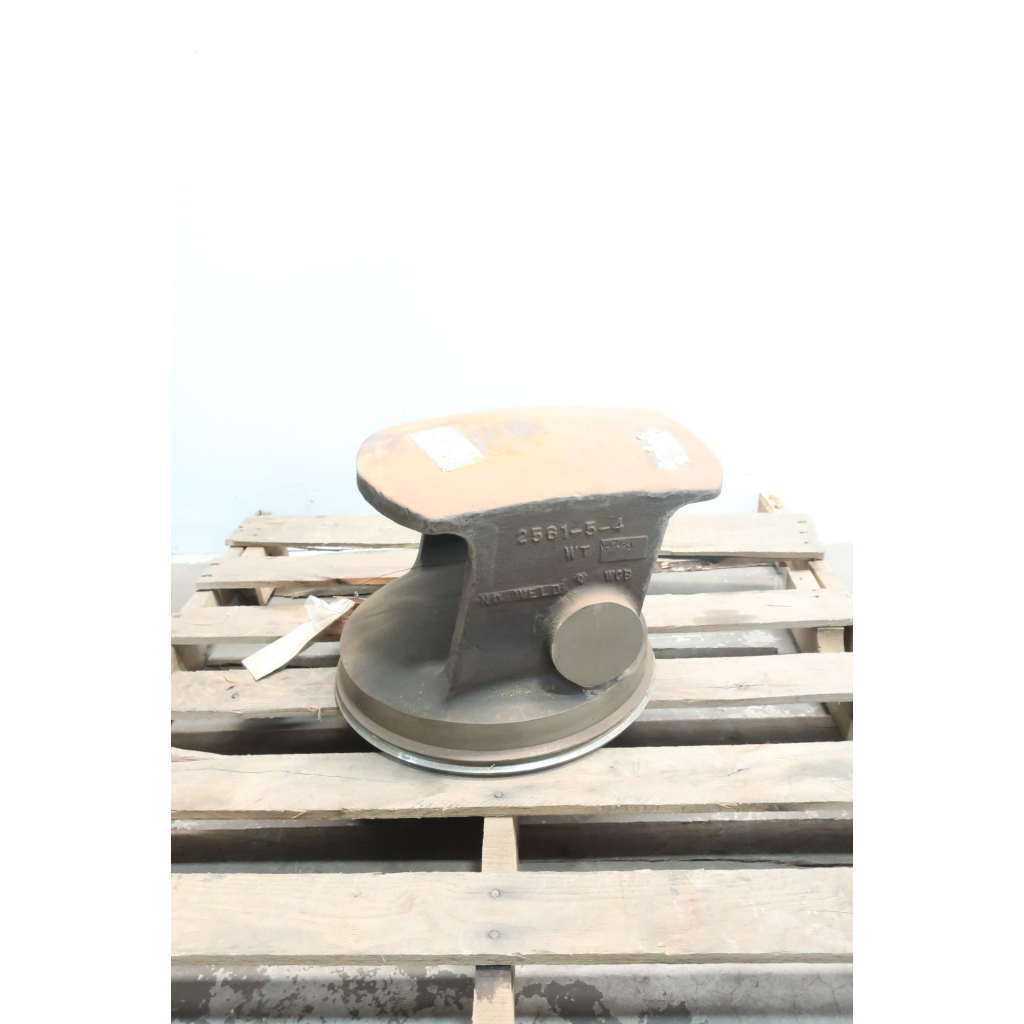 Anchor Darling 2561-5-4 18in Steel Valve Disc