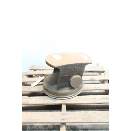 Anchor Darling 2561-5-4 18in Steel Valve Disc