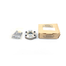 Anchor Fluid Power W4-20-20U 4-bolt Flange