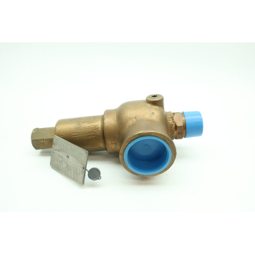 Anderson Greenwood ABBBFEM01-KE ABBBF Relief Valve 150psi 1x1-1/2in Anderson Greenwood ABBBFEM01-KE ABBBF Relief Valve 150psi 1x1-1/2in