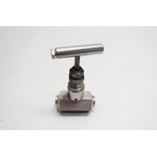 Anderson Greenwood H7HPS4TBXP060326512 Stainless Needle Valve 1/2in 6000psi