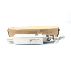 Anderson Greenwood M5YKHIS-446LBC-P Stainless Gauge Valve 1/2in Npt