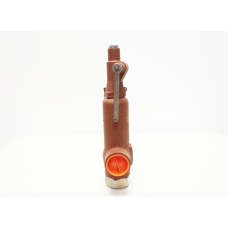 Anderson Greenwood NJL40YGG99-DS1290 Socket Weld 1290psi 1-1/2in Relief Valve
