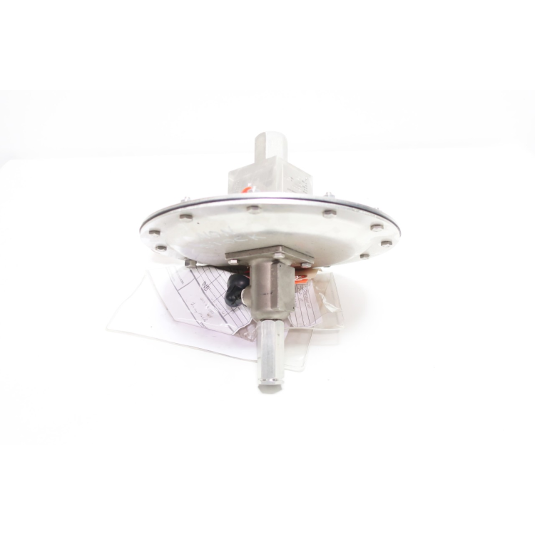 Anderson Greenwood RAR5 S-S2V6N Blanket Miser Pressure Reducing Regulator Valve