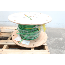 Anixter 6CL-0207-04 Wire Rw90 1c 2awg 370ft 600v-ac