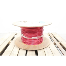 Anixter 6D-0801-03 Thw 1c 8awg 600v-ac 1000ft Wire Cable
