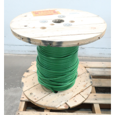 Anixter Rw90 Copper Wire 1/c 2awg 240ft