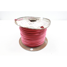 Anixter 035032SH20 Tew 7 Sbc 1015/1230 Red 12awg 150m 600v-ac Wire