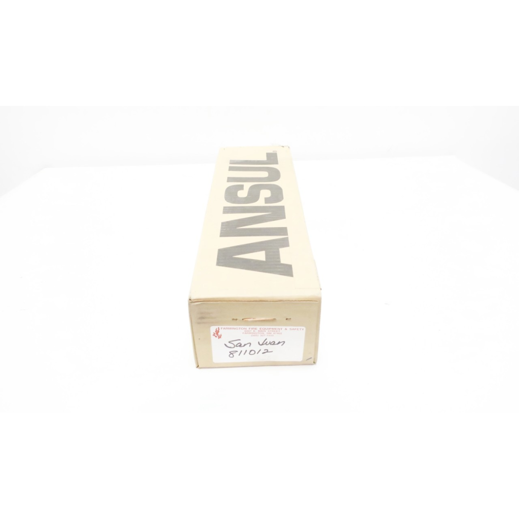 Ansul 29193 Cartridge Bracket