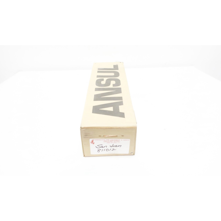 Ansul 29193 Cartridge Bracket