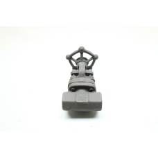 Anvil 821 A105 Manual 800 Steel Socket Weld 3/4in Wedge Gate Valve