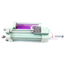 Anvil FIG 200 Hydraulic Shock Suppressor 3-1/4in 10in