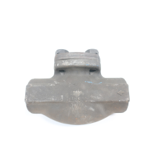 Anvil Steel Socket Weld Check Valve 1-1/2in