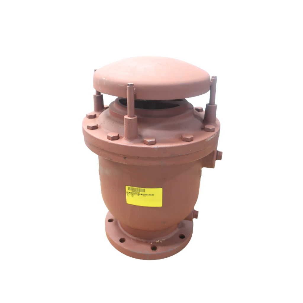 Apco Flanged Air & Vacuum Valve 8in