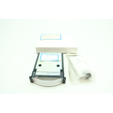 Api 1025 Blank Shielded Panel Meter 0-10v-dc