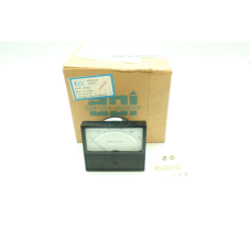 Api 7035 Panel Meter 0-200 Marin-tek
