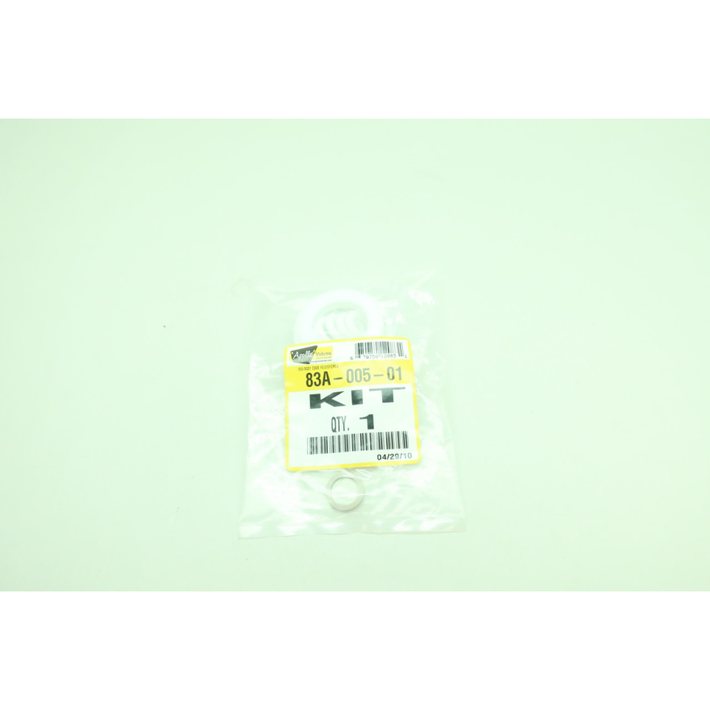 Apollo 83A-005-01 Ball Valve Seal Kit