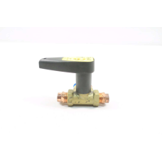 Apollo 58A Brass Calibrated Balancing Valve 1/2in Npt 600cwp