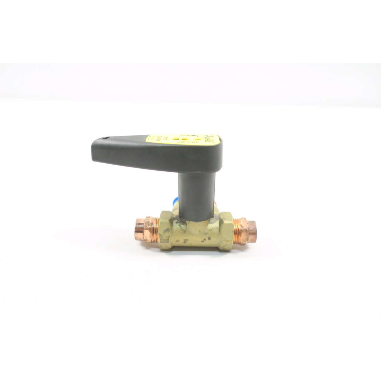 Apollo 58A Brass Calibrated Balancing Valve 1/2in Npt 600cwp