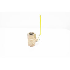 Apollo 70-107-01 Ball Valve Manual Bronze Threaded 1-1/2in