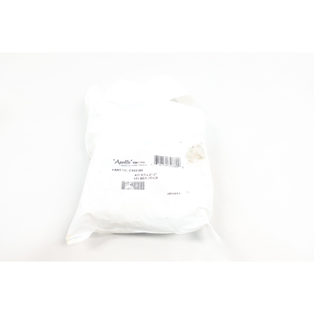 Apollo CX03564 Mounting Kit 2-3in