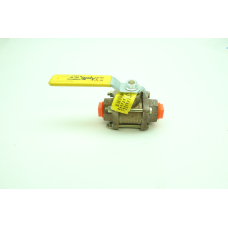 Apollo 70-101-01 Conbraco Manual Bronze Ball Valve 600 1/4in Npt