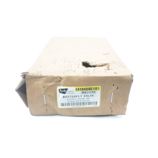 Apollo 14104DBE1S1 Manual Iron Wafer 4in Butterfly Valve