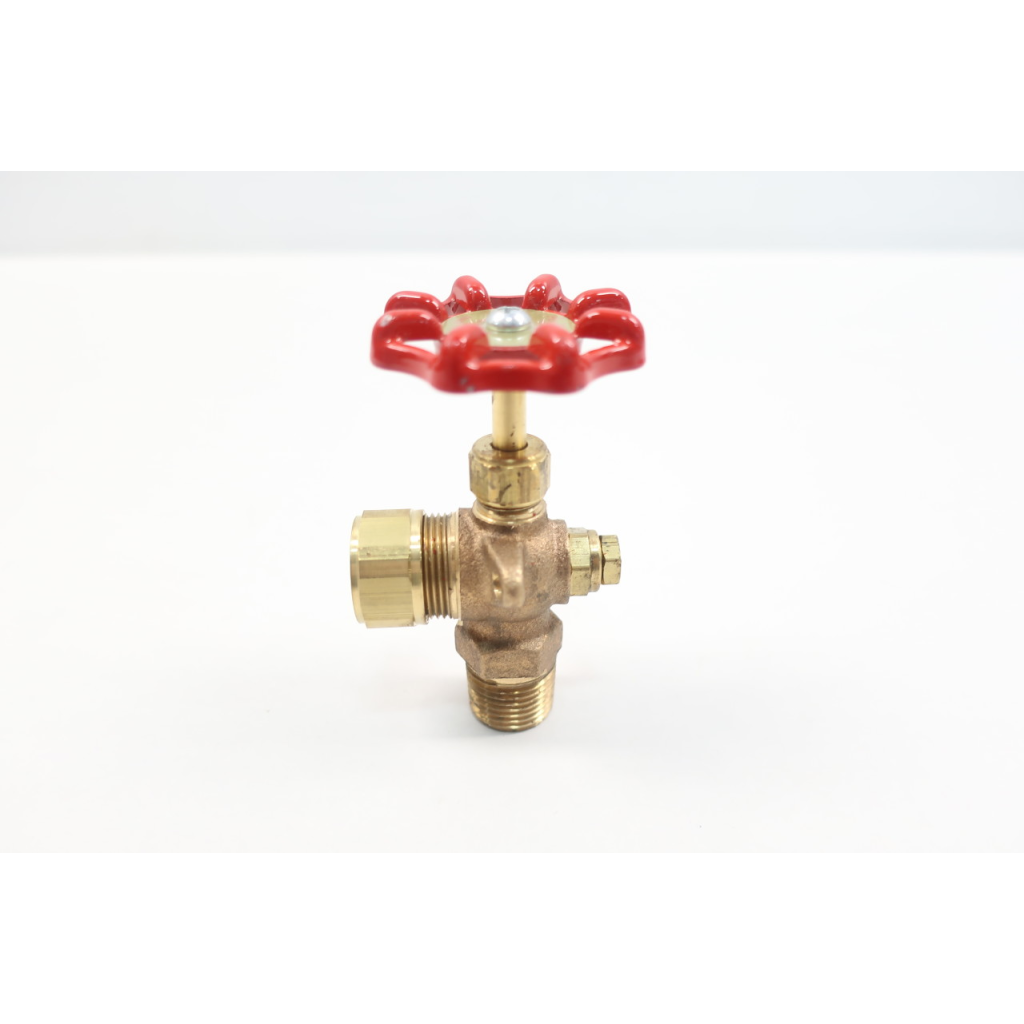 Apollo 0F6616.5C Water Gate Control Valve