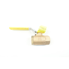 Apollo 70-104-01 Manual Bronze Ball Valve 3/4in Npt