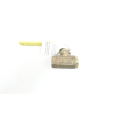 Apollo 70-141-27 Manual Bronze Ball Valve 1/4in Npt 600cwp