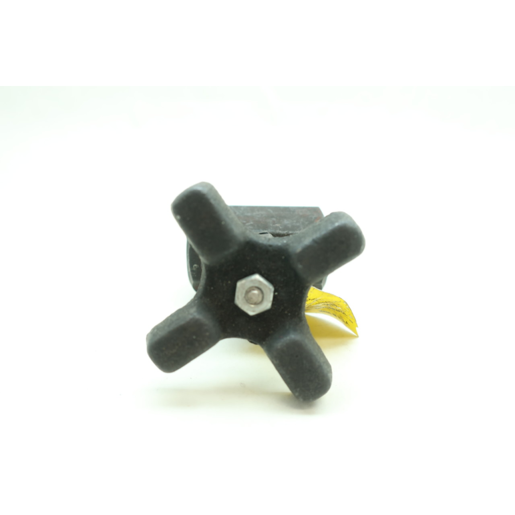 Apollo 60-101-01 Manual Steel Needle Valve 10000psi 1/4in Npt