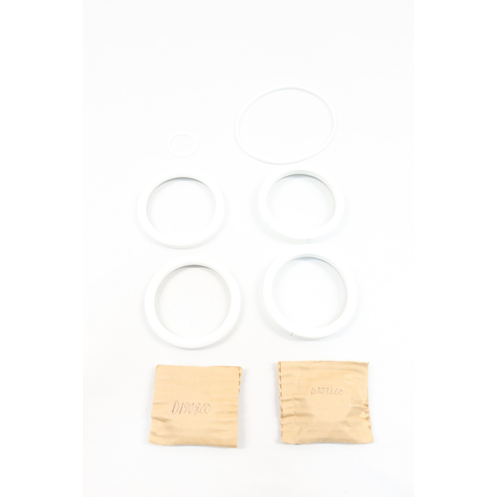 Apollo 87-000-01 Ss & Cs Flng Ball Valve Service Kit 3in