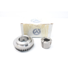 Appleton 36S8M0150 Timing Pulley With 5035 Taper Bushing 24mm