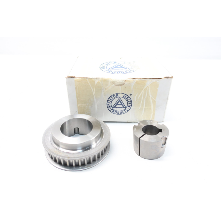 Appleton 36S8M0150 Timing Pulley With 5035 Taper Bushing 24mm