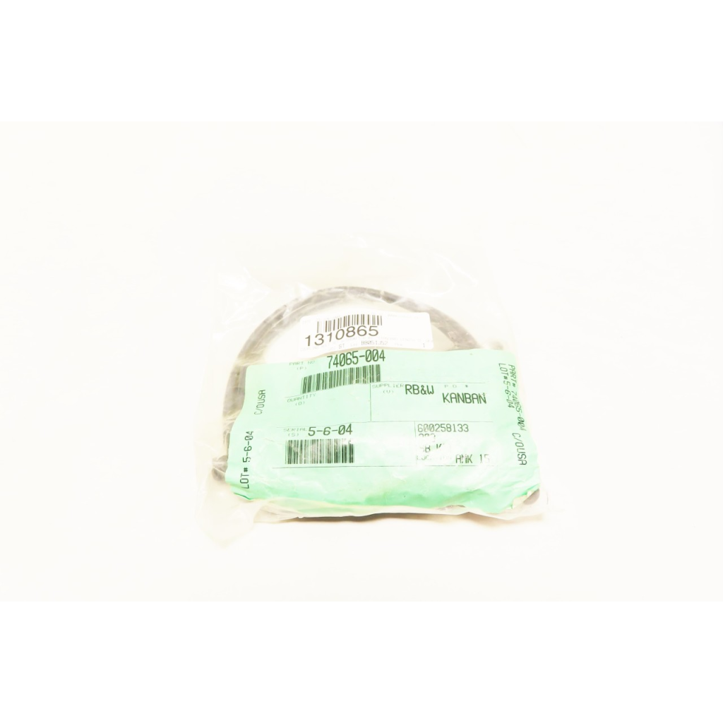 Applied Industrial Technologies 74065-04 Coupling Kit Bolt Set