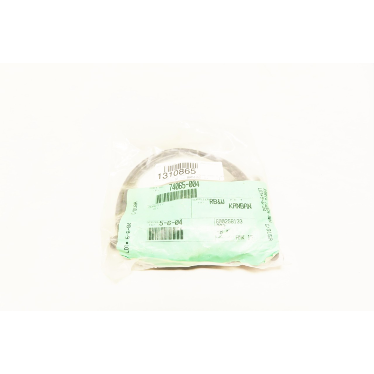 Applied Industrial Technologies 74065-04 Coupling Kit Bolt Set