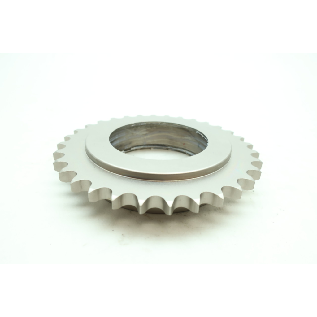 Apv 6471434A Single Roller Chain Sprocket 2-3/4in 32t 1/2in
