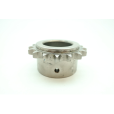 Apv 6463152G Single Roller Chain Sprocket 17t 1/2in