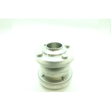 Apv Stainless Butt Weld 1-1/2in Check Valve
