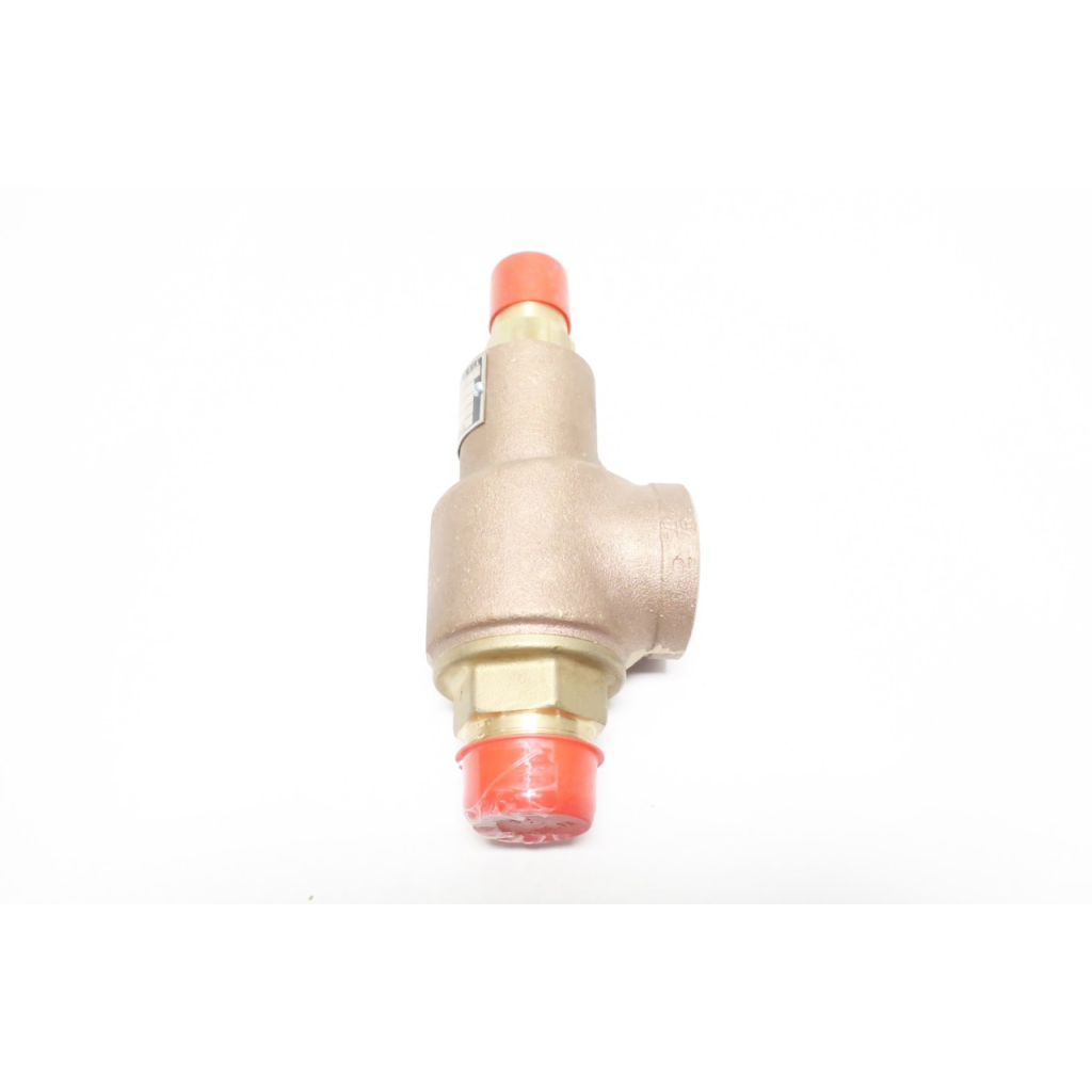 Aquatrol 69C1A1M2U1 Relief Valve Threaded 50psi 1in Npt