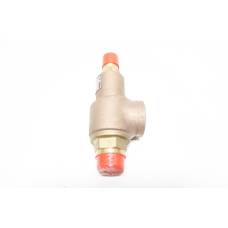Aquatrol 69C1A1M2U1 Relief Valve Threaded 50psi 1in Npt