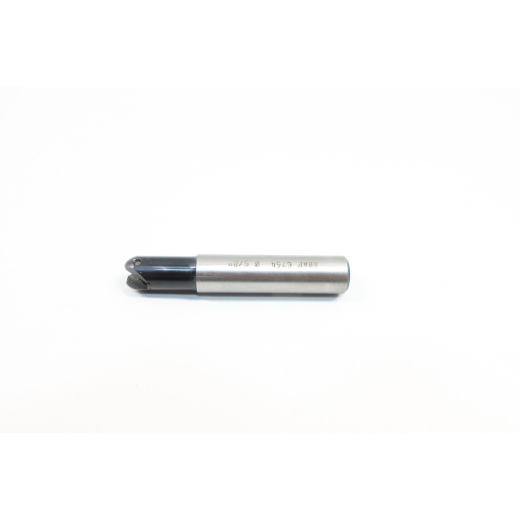 Araf 6746 End Mill 5/8in
