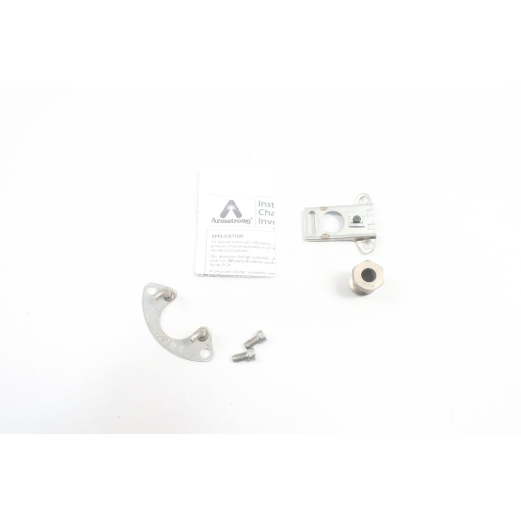 Armstrong B1670-1 Steam Trap Repair Kit 5/16in