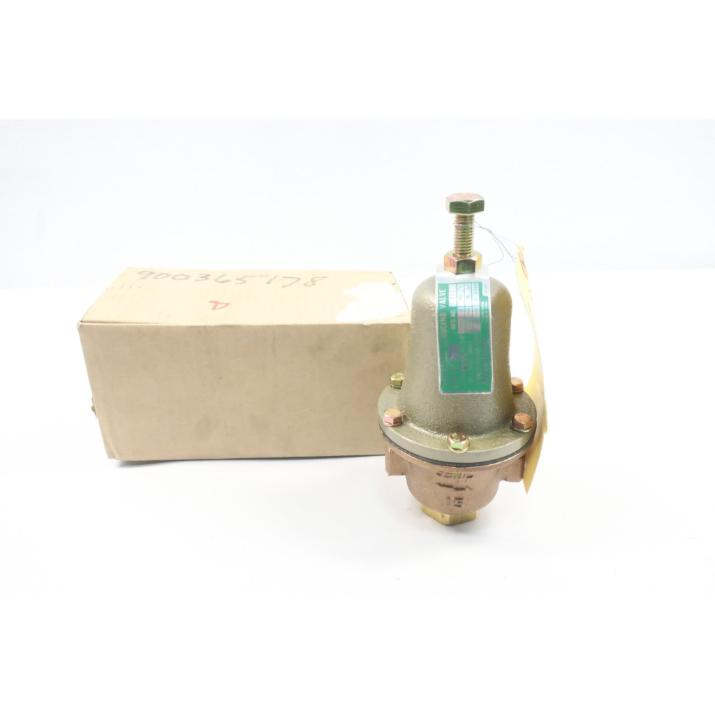 Armstrong GD-24 Pressure Reducing Valve 1/2in Npt