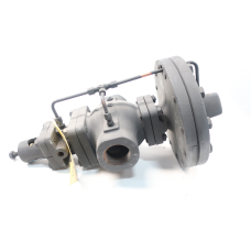 Armstrong GP-2000 Iron Threaded Pressure Reducing Regulator Valve 1-1/2in Npt