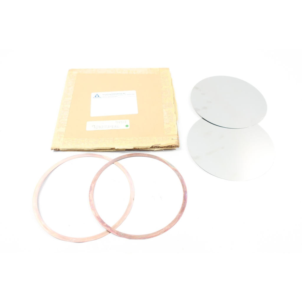 Armstrong 6232161 Gp-11 Series Main Diaphragm Kit 1-1/4in & 1-1/2in