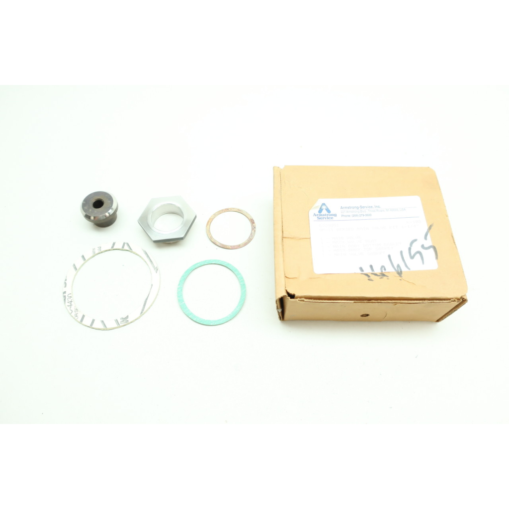Armstrong 6229851 Main Valve Kit 1-1/4in