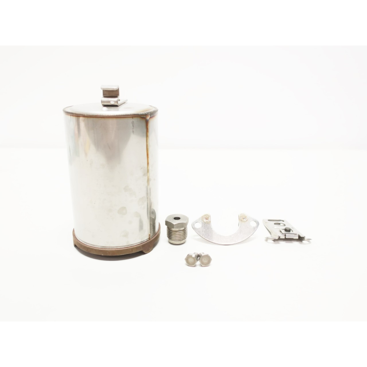 Armstrong 3/4in Steam Trap Bucket Kit Assembly 9/32in Orifice 80lb