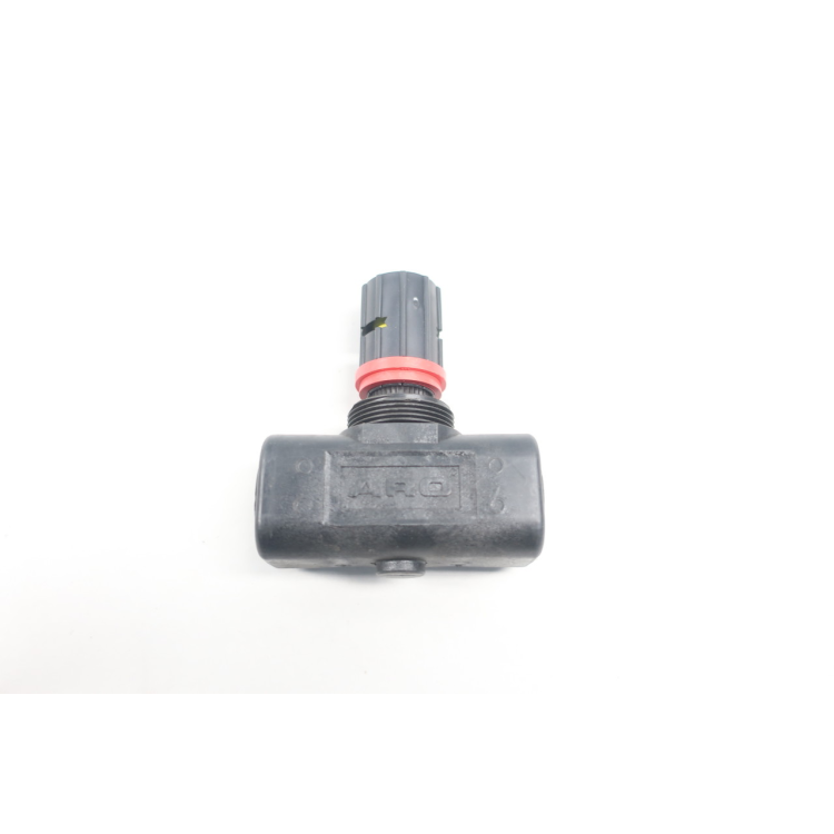 Aro N03 Adjustable Manual Needle Valve 3/8in Npt