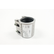 Arpol IBX 47-49 A2E16 Pipe Coupling Clamp